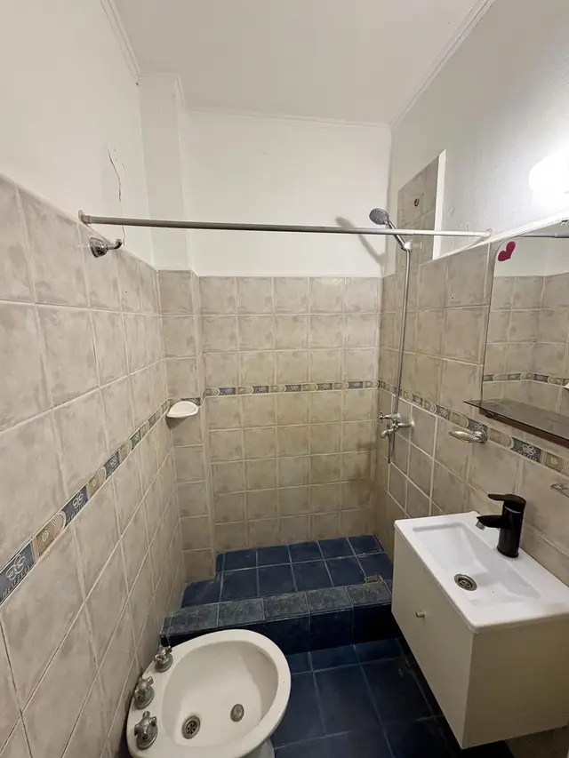 Departamento de 2 ambientes en alquiler en Centro