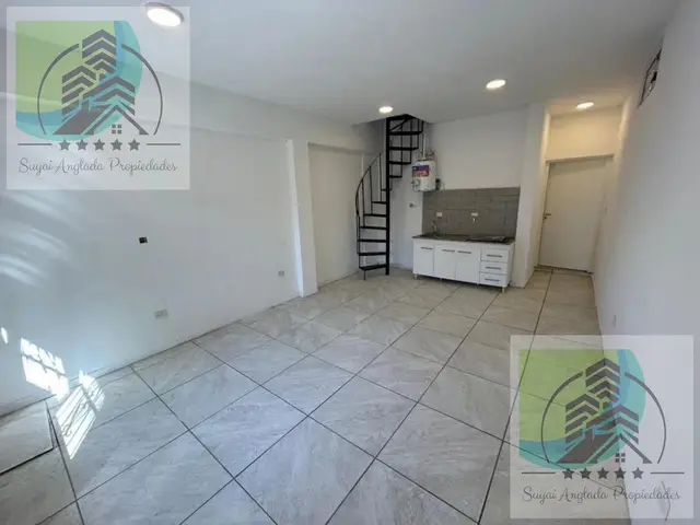 PH de 1 ambiente en venta en NUEVA POMPEYA