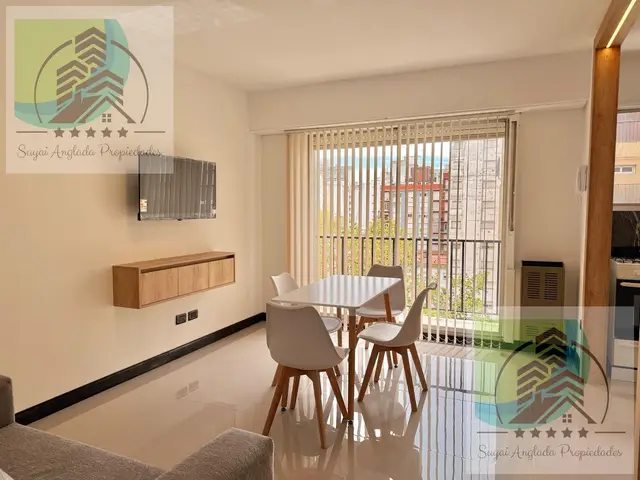 Departamento de 2 ambientes en venta en Centro