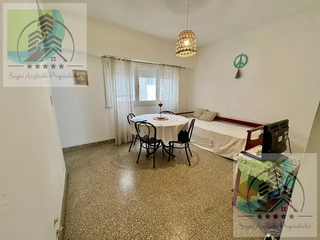 Departamento de 2 ambientes en venta en ESTACION TERMINAL (ALDREY)