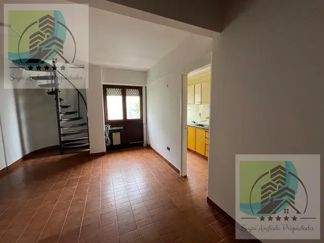 Departamento de 2 ambientes en alquiler en Centro