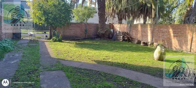Casa de 3 ambientes en venta en La Florida