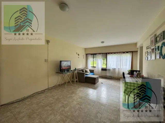Departamento de 3 ambientes en venta en ROLDAN BELISARIO