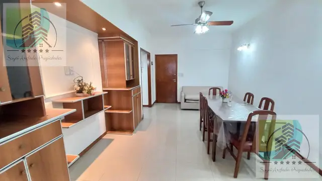 Departamento de 2 ambientes en venta en AREA CENTRO