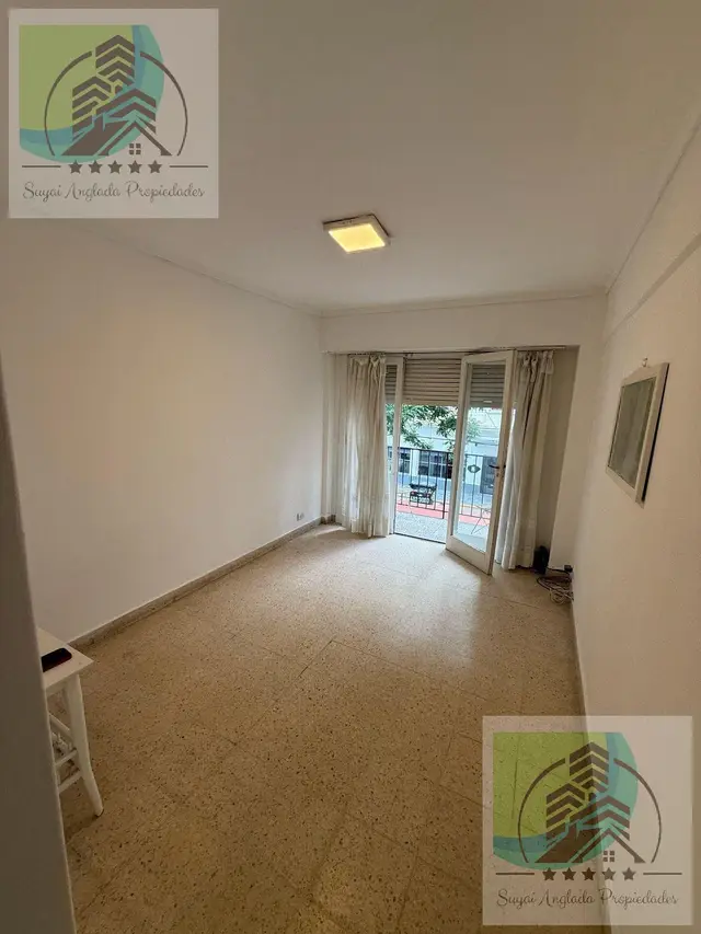 Departamento de 2 ambientes en venta en Centro