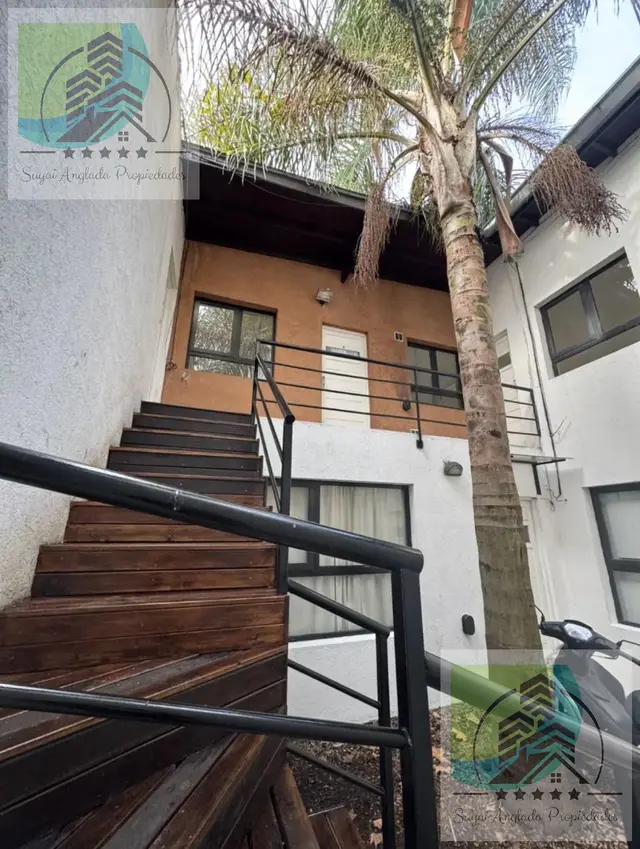 Departamento de 2 ambientes en venta en ESTACION NORTE