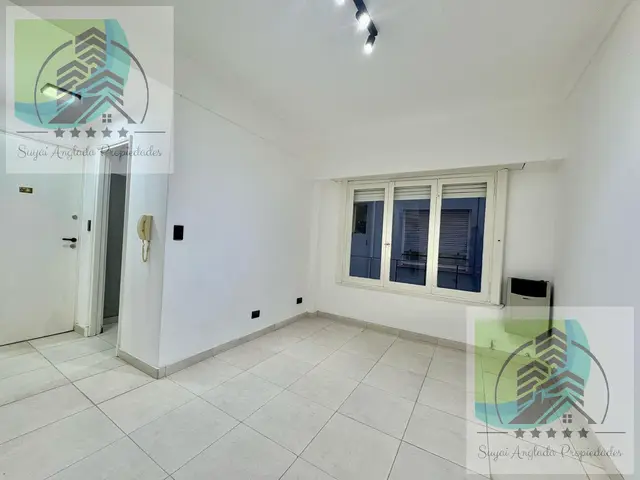 Departamento de 3 ambientes en venta en Centro