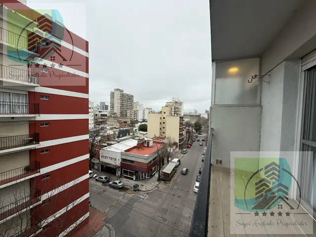 Departamento de 3 ambientes en venta en Centro