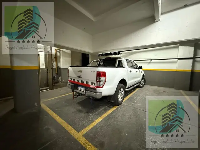 Cochera en venta en Centro