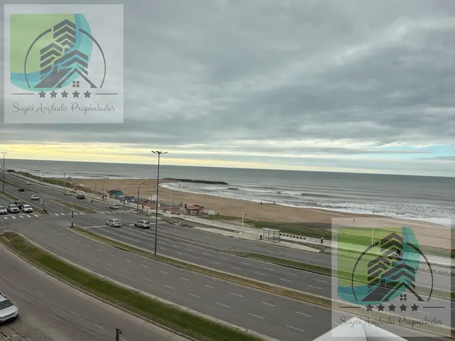 Departamento de 2 ambientes en venta en Camet