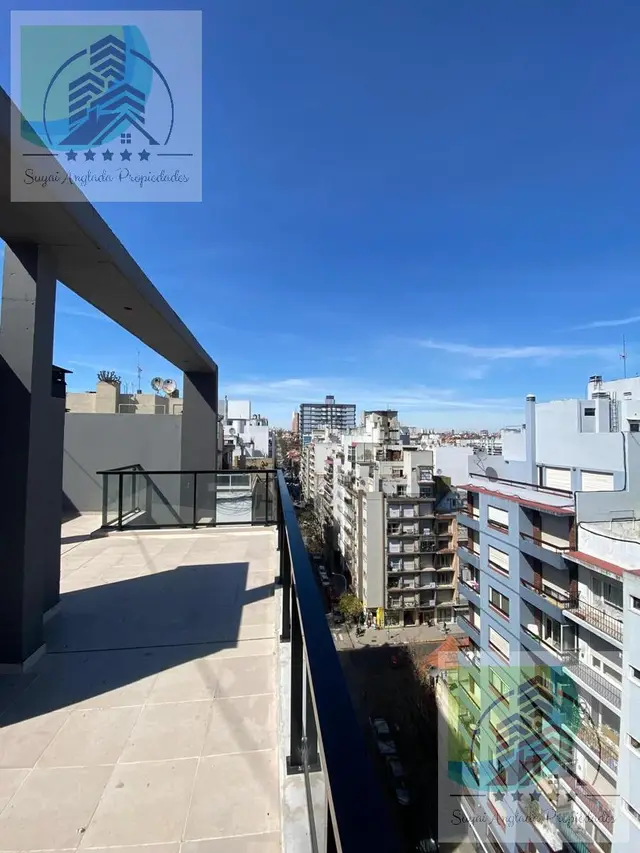 Departamento de 2 ambientes en venta en ESTACION TERMINAL (ALDREY)