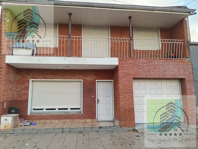 Departamento de 5 ambientes en venta en DON BOSCO