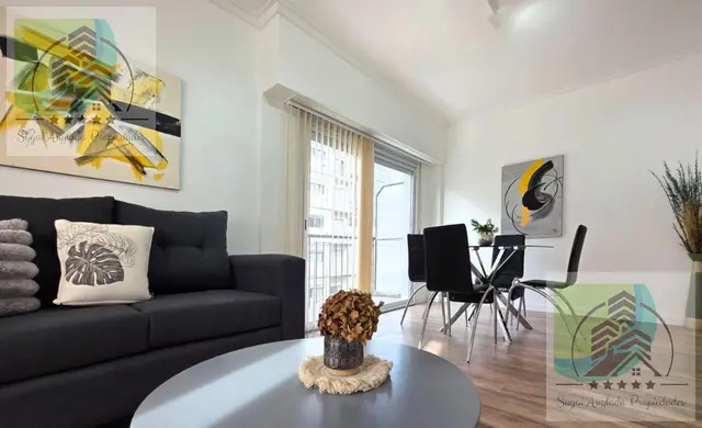Departamento de 3 ambientes en venta en AREA CENTRO