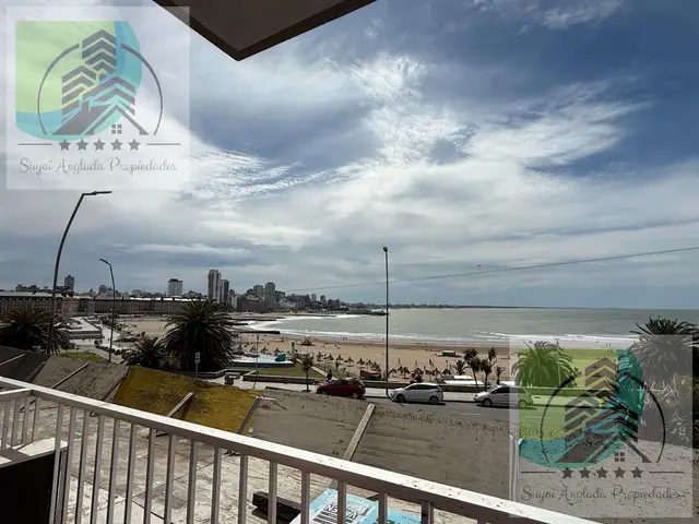 Departamento de 4 ambientes en venta en SANCHEZ FLORENCIO