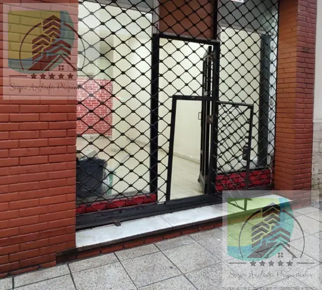 Local de 2 ambientes en venta en Centro