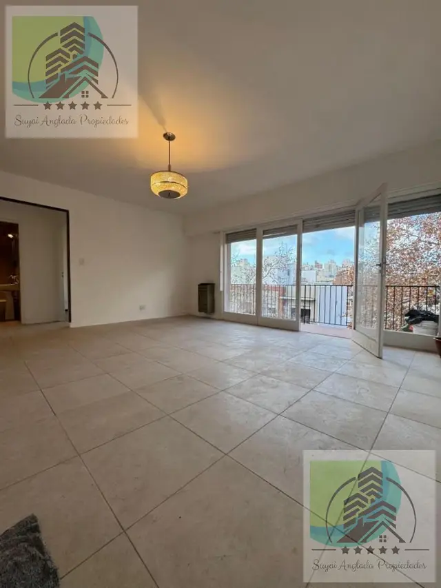 Departamento de 3 ambientes en venta en LA PERLA
