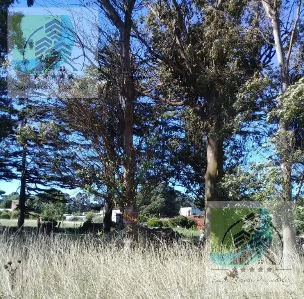 Terreno en venta en Los Acantilados