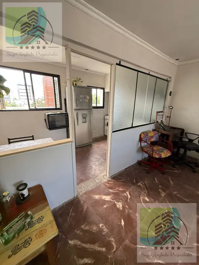 Departamento de 3 ambientes en venta en SAN JUAN