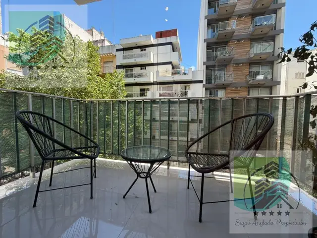 Departamento de 3 ambientes en venta en Centro