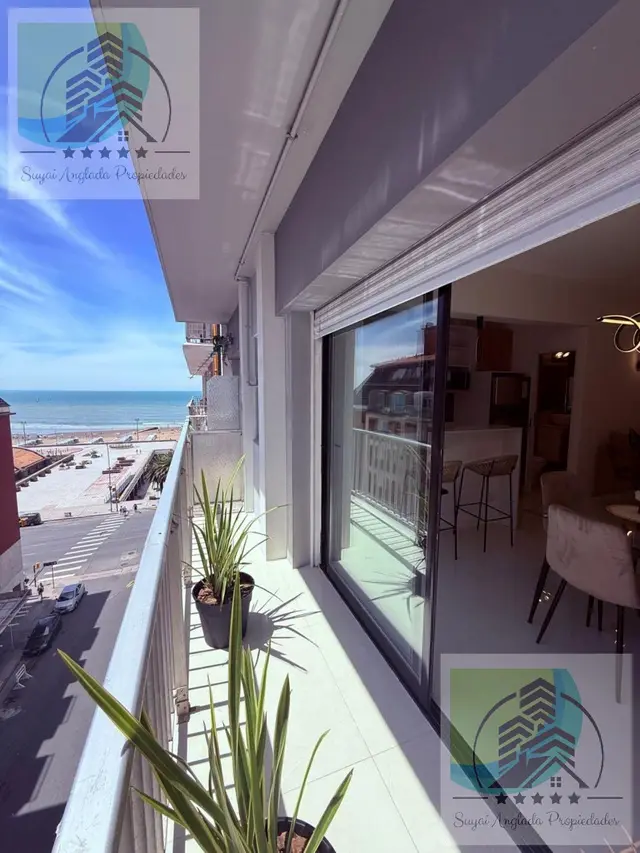 Departamento de 2 ambientes en venta en Centro
