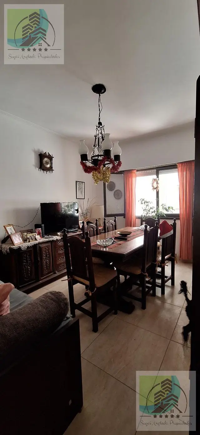 Departamento de 2 ambientes en venta en Centro