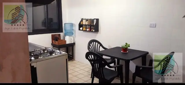 Departamento de 4 ambientes en venta en JURAMENTO