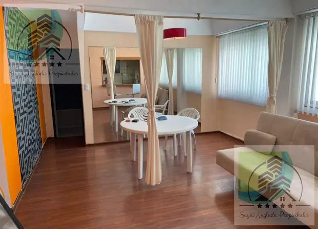 Departamento de 2 ambientes en venta en Varese