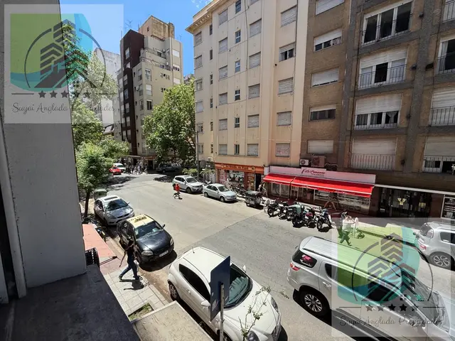 Departamento de 2 ambientes en venta en Centro