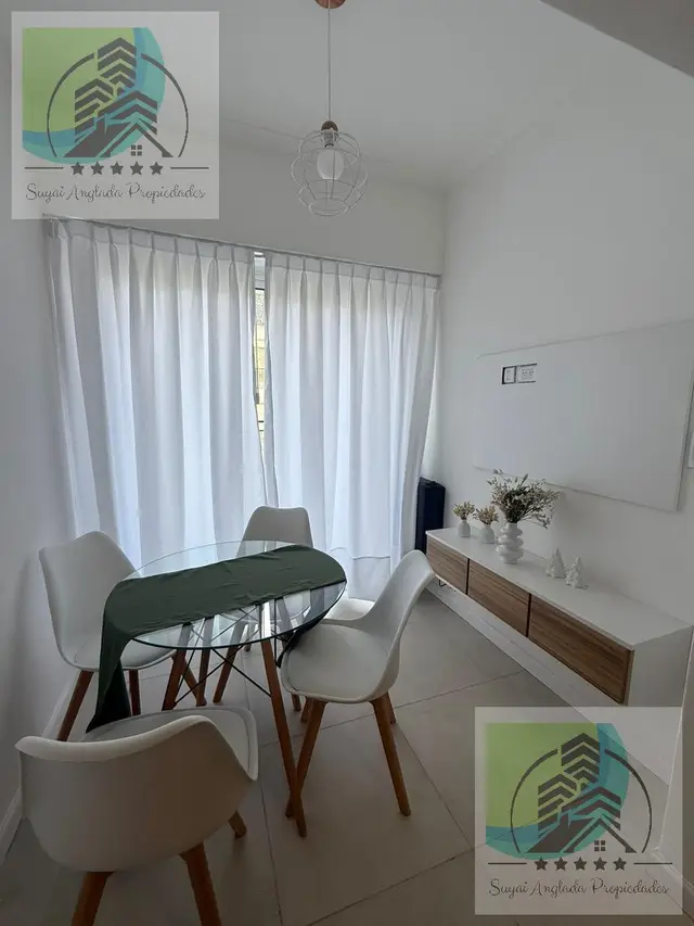 Departamento de 1 ambiente en venta en Centro