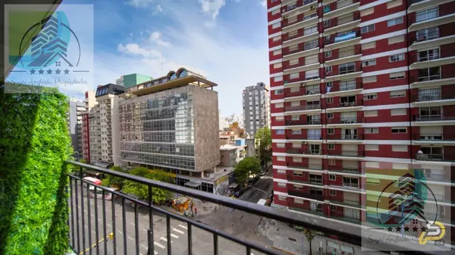 Departamento de 3 ambientes en venta en Centro