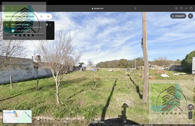 Terreno en venta en Alfar