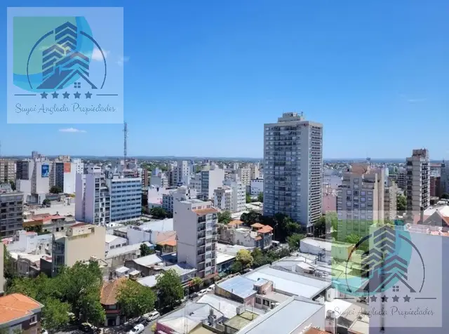 Departamento de 2 ambientes en venta en Centro