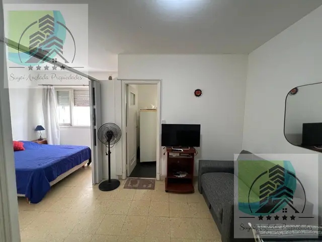 Departamento de 1 ambiente en venta en Centro
