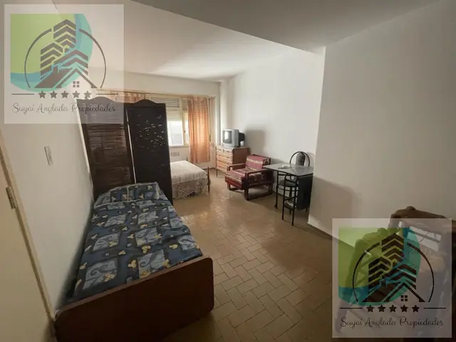 Departamento de 1 ambiente en venta en Centro