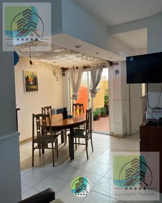 Departamento de 2 ambientes en venta en Centro