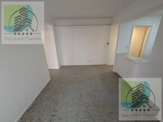 Departamento de 2 ambientes en venta en Centro