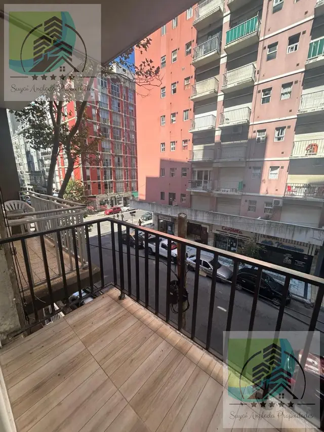 Departamento de 2 ambientes en venta en Centro