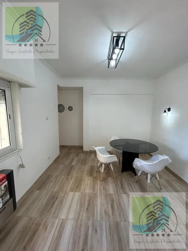 Departamento de 3 ambientes en venta en Centro