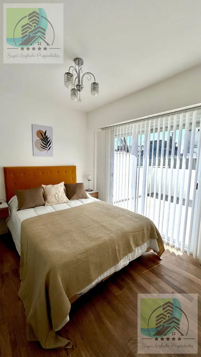 Departamento de 2 ambientes en venta en Centro