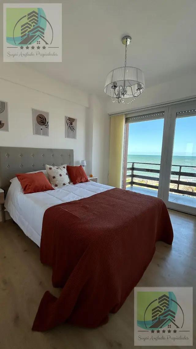 Departamento de 2 ambientes en venta en LA PERLA
