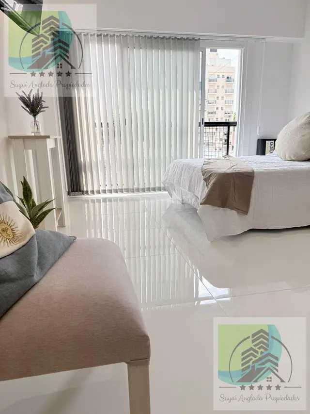 Departamento de 1 ambiente en venta en Centro