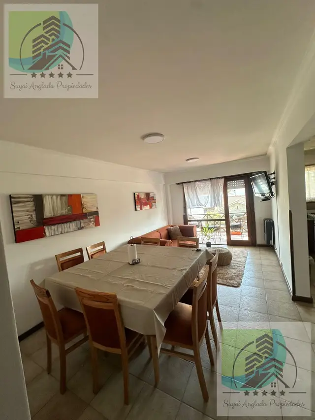 Departamento de 2 ambientes en venta en PARQUE LURO