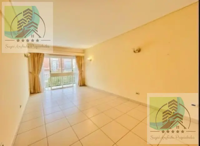 Departamento de 2 ambientes en venta en Centro