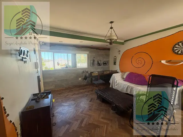 Departamento de 3 ambientes en venta en SAN JOSE