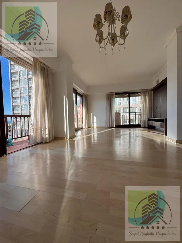 Departamento de 4 ambientes en venta en LA PERLA