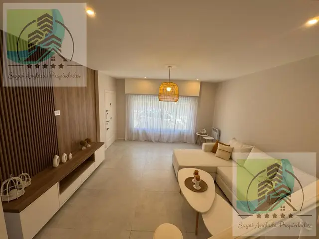 Casa de 4 ambientes en venta en Güemes