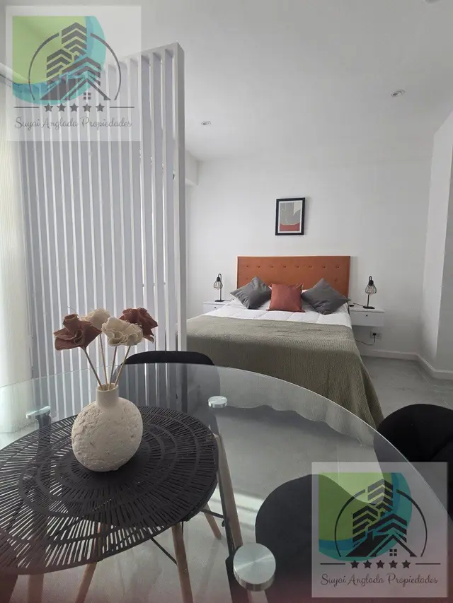 Departamento de 1 ambiente en venta en Centro