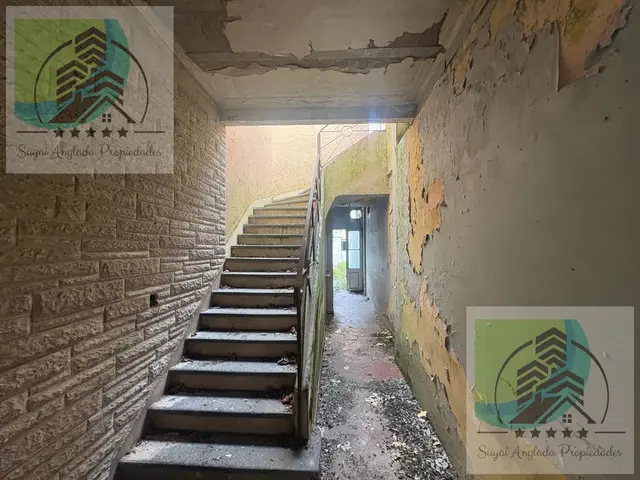 Terreno en venta en Centro