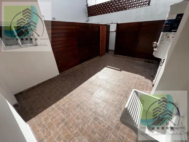 Departamento de 1 ambiente en venta en DEL PUERTO