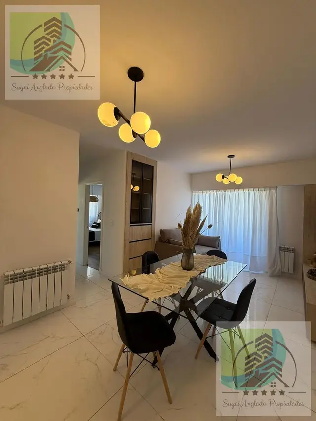 Departamento de 3 ambientes en venta en LA PERLA